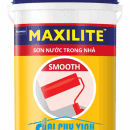 SƠN NƯỚC TRONG NHÀ MAXILITE SMOOTH - Sơn Maxilite nội thất