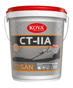 Định mức chống thấm Kova CT11A Plus