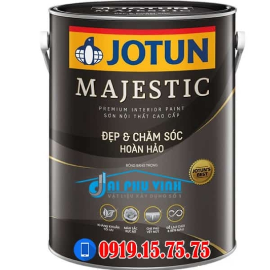 Jotun-Majestic