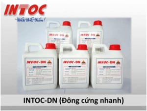 Chống Thấm INTOC