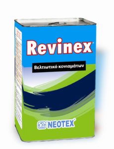 Sơn lót Revinex - Hãng Neotex Hy Lạp - Lh đặt hàng 0919157575