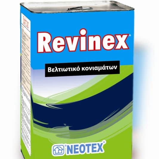 Sơn lót Revinex – Hãng Neotex Hy Lạp – Lh đặt hàng 0919157575