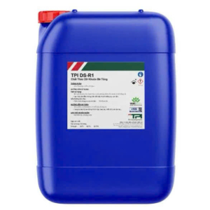 TPI DS-R1 – Chất tháo khuôn cốp pha bê tông